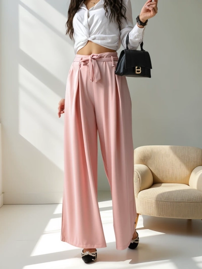 Royalfashion Laiad naiste püksid