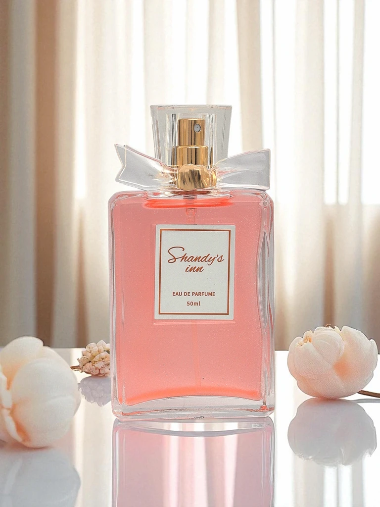 Inspired Eau de Parfum for Women Shandy