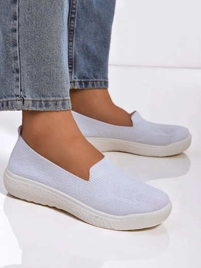 Royalfashion Women's Slip-On Shoes Rivo Sprint