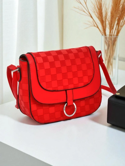 Royalfashion Маленькая женская сумочка из экокожи Emily Grace