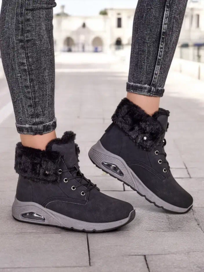 Royalfashion Naiste Tossud Isolatsiooniga Mjon