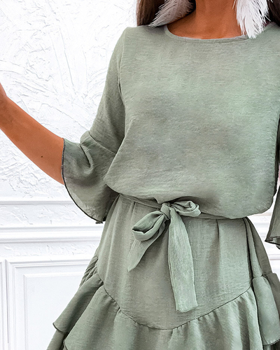 Royalfashion naiste minikleit