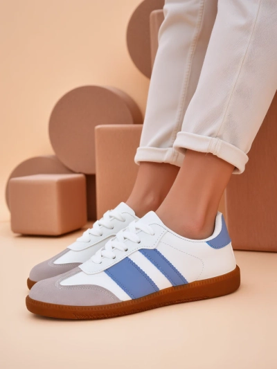 Royalfashion Women's sports sneakers Diflas