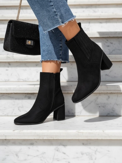 Женские сапоги Royalfashion Nomur