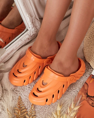 Royalfashion Naiste Dappis kummist flip-flops