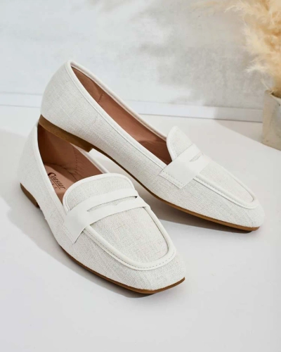 Royalfashion Women's Erris moccasins