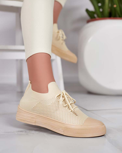 Royalfashion Naiste kangast spordijalatsid Taroll