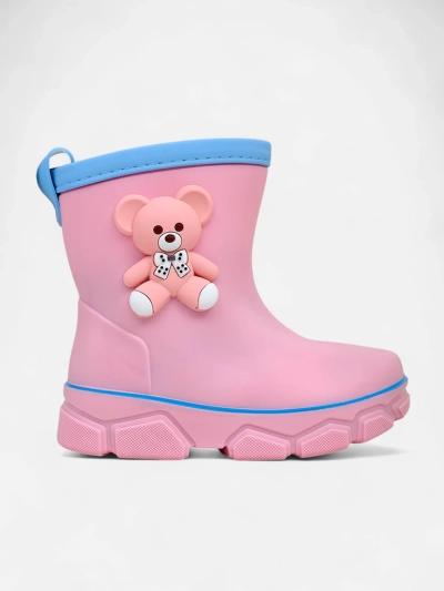Royalfashion laste vihmakummid Princesse