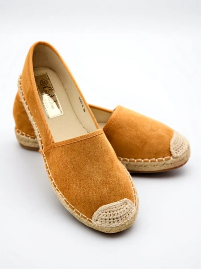 Royalfashion Naiste Eretine espadrillid