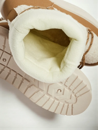 Quill Haven Women's Snow Boots