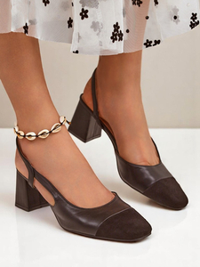 must