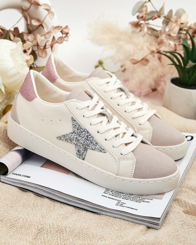 Royalfashion Women's sports shoes Abi