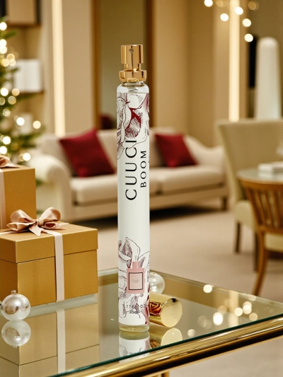 Inspired Women's Perfume CUUCI BOOM