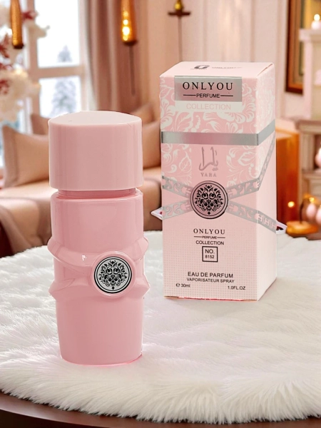 Женская парфюмированная вода Asada Pink Essence (вдохновленная)