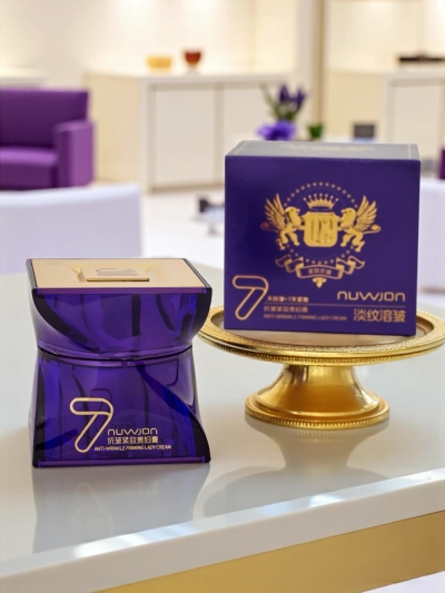 Nuwjon Омолаживающий и Укрепляющий Крем для Женщин