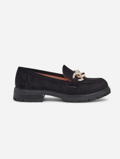 Royalfashion Elegant women's moccasins Bornello