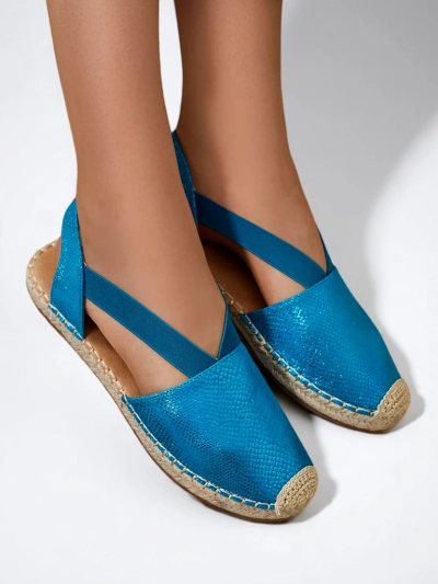 Royalfashion Женские эспадрильи Nevva