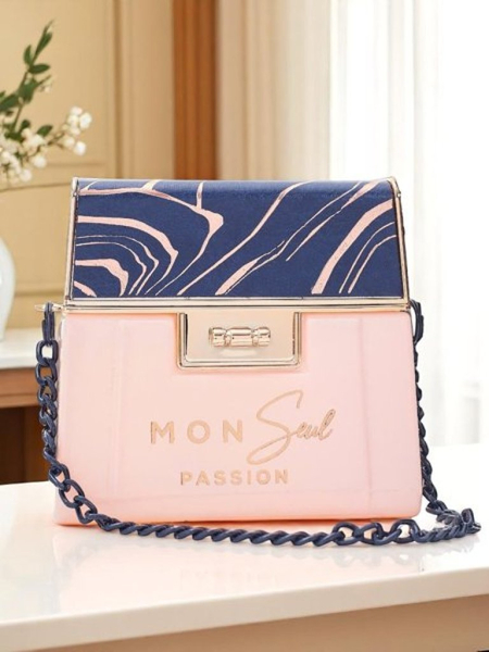 Inspired eau de parfum for women Mon Soul Passion