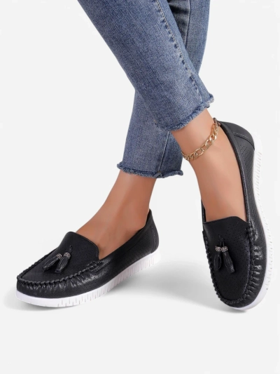 Royalfashion Women's moccasins Esse