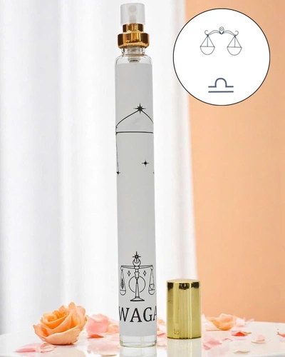 Parfüümi vesi Tähtkuju Kaalud 35 ml