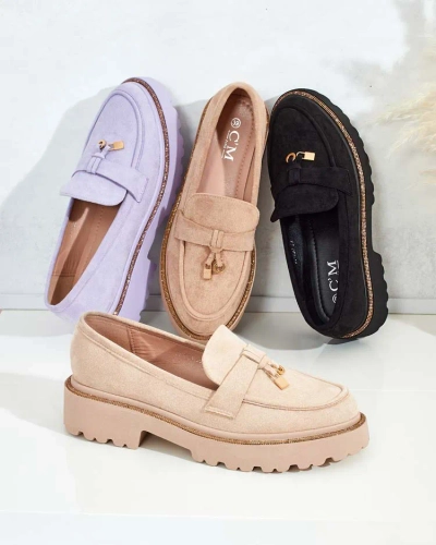 Royalfashion Naiste mokasiinid Serevi