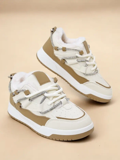 Royalfashion Naiste Tossud Isolatsiooniga Esioo