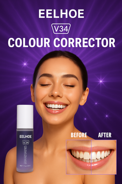 EELHOE Toothpaste 60 ml