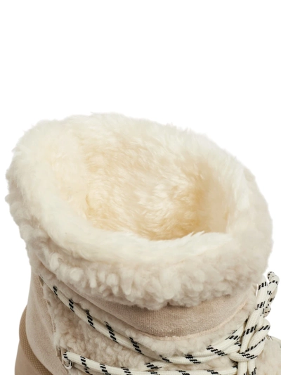 Женские ботинки а-ля снегоходы Danira