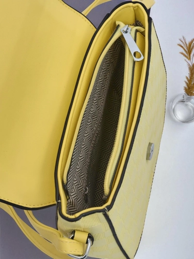 Royalfashion Женская небольшая сумочка из экокожи Emily Grace