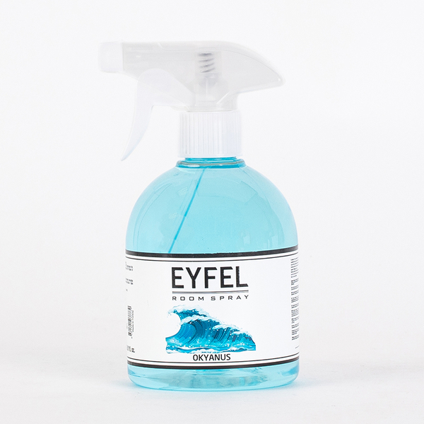 Ocean Spray õhuvärskendaja 500 ml - lõhnaained