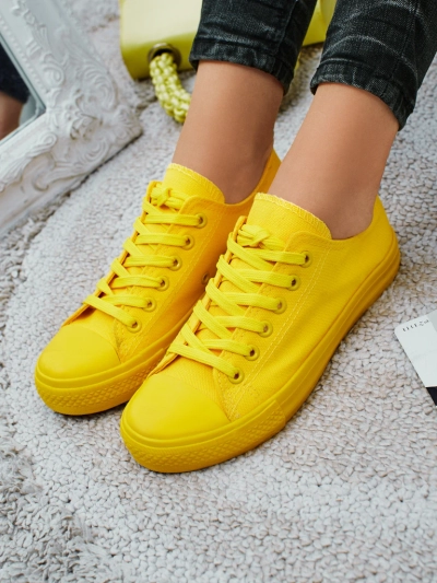 Royalfashion Women's Sports Sneakers Hirri