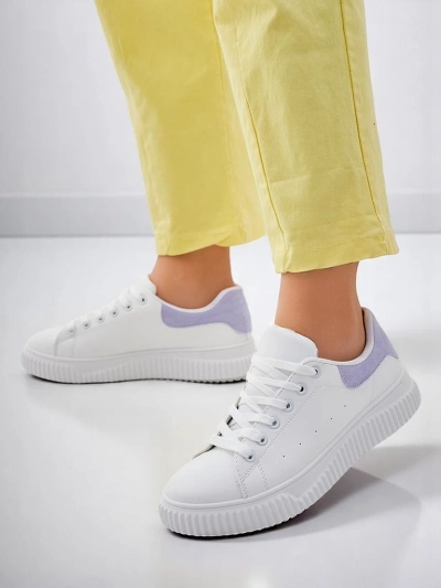 Royalfashion Women's Sport Sneakers Asirre