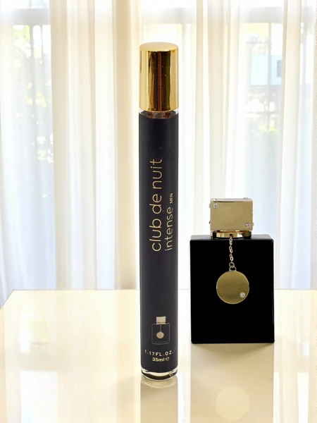 Inspired Men's Eau de Parfum Club de Nuit