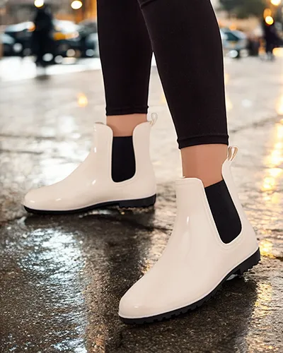 Royalfashion Lakitud naiste Serisma sukkpüksid