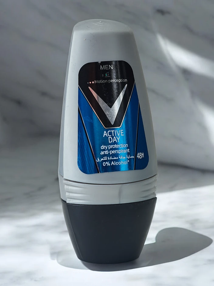 Meeste rullik deodorant-antiperspirant 50 ml