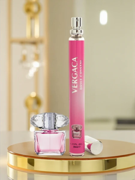 Inspired Women's Eau de Parfum Vergaca