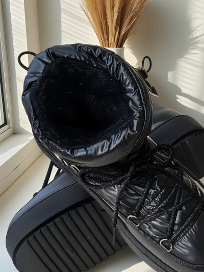 Roiolfashion Vemme's Snow Boots Kopesi