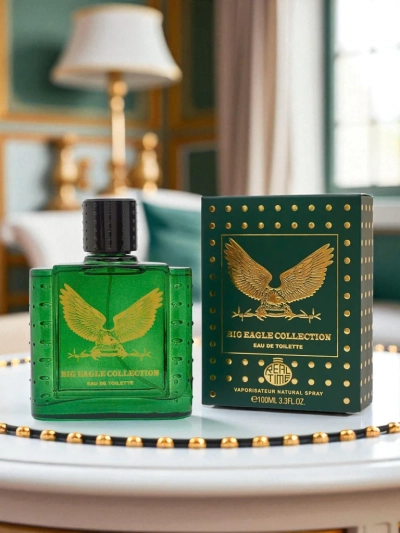 Вдохновленный парфюмированная вода для мужчин Big Eagle Collection