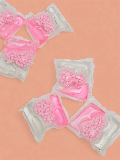 Luxelux 3-in-1 Laundry Capsules 30 pcs.