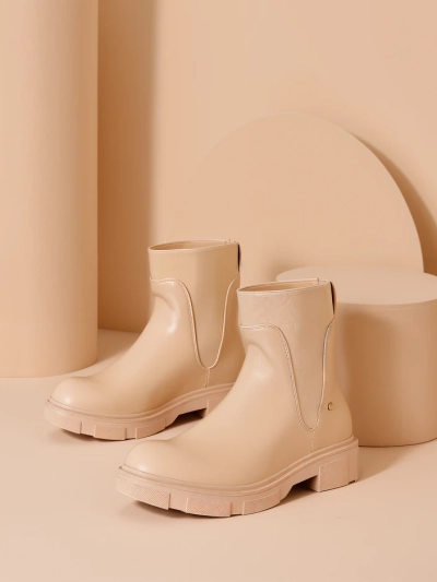 Royalfashion Women's Ankle Boots Esior