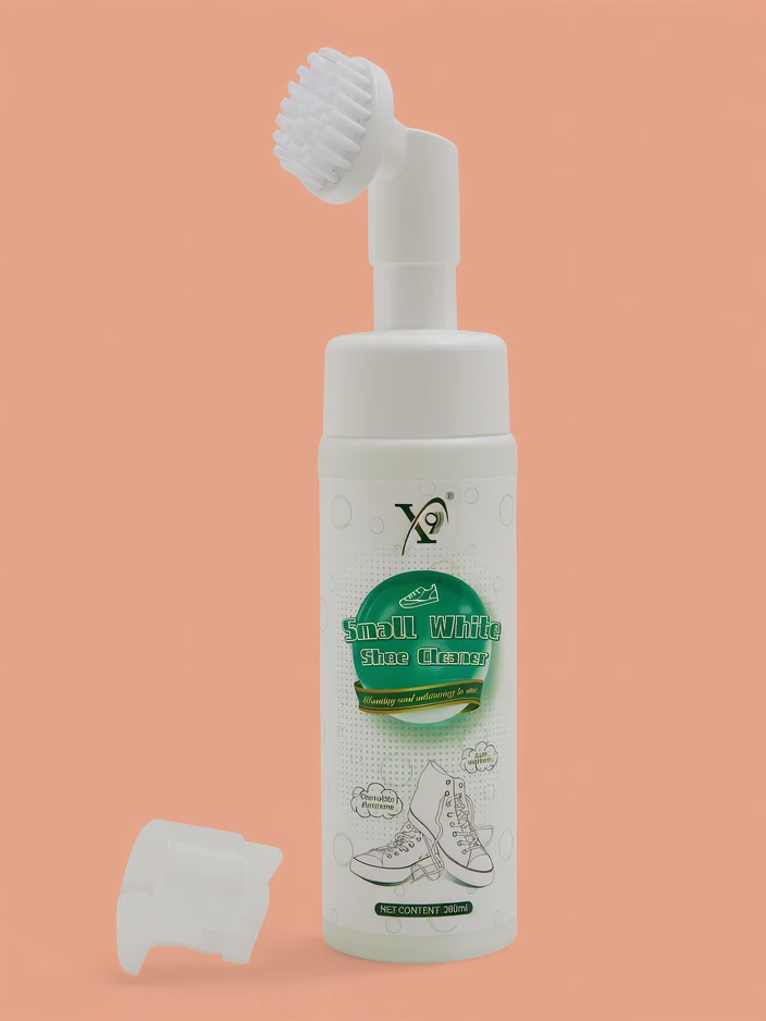 Fabric shoe cleaning spray 200 ml