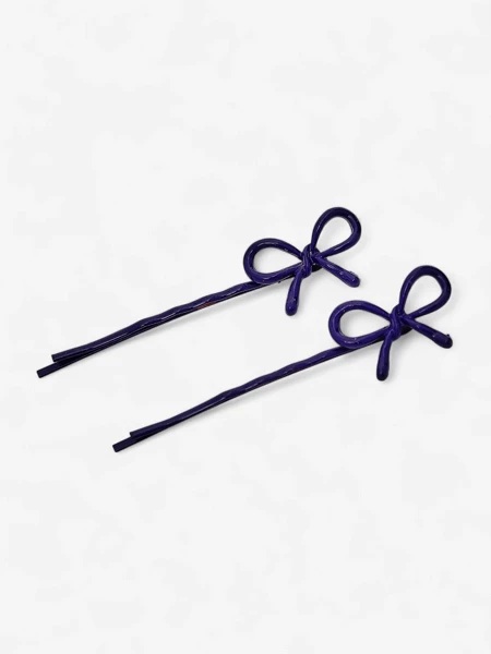 Royalfashion Hairpins with Bow Nerina Fiocco