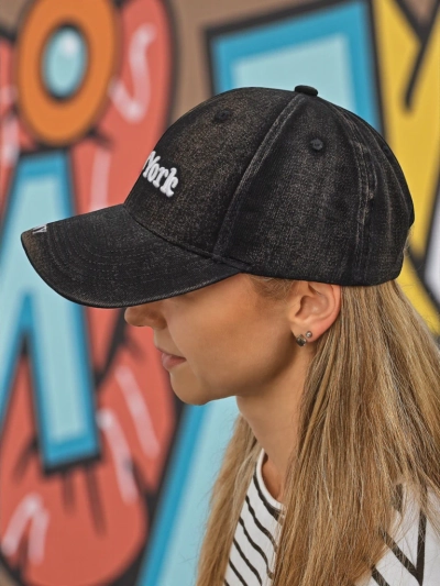 Royalfashion New York NY Baseball Cap