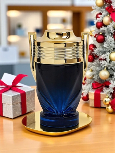 Inspired Men's Eau de Parfum Alvs