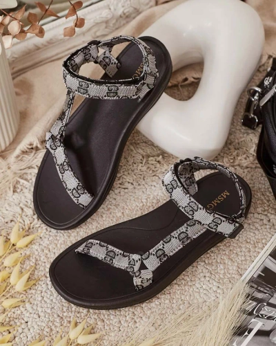 Royalfashion Женские спортивные сандалии Gusil