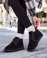 must