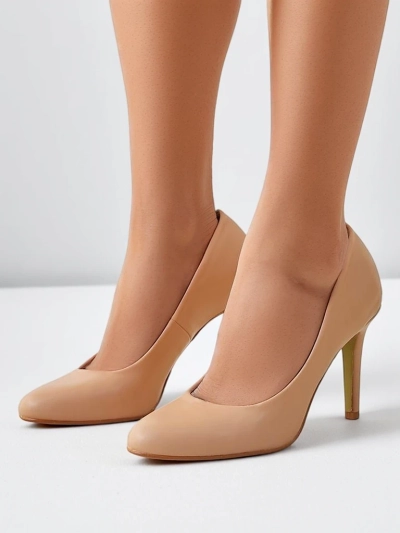 Royalfashion Женские туфли на каблуке Enzze