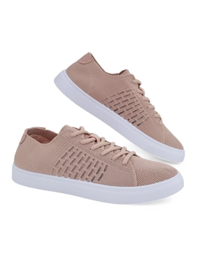Royalfashion Women's fabric sports shoes Norbiese
