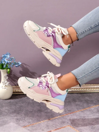 Royalfashion Женские спортивные кроссовки Dicilan