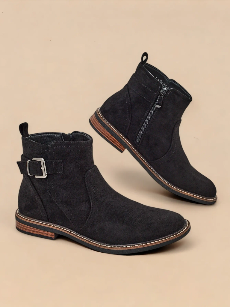 Royalfashion women's boots Tominol